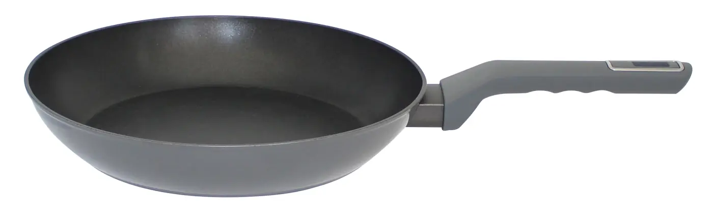 ELO Aluminium Bratpfanne Eco Life  mit Griff 24 cm