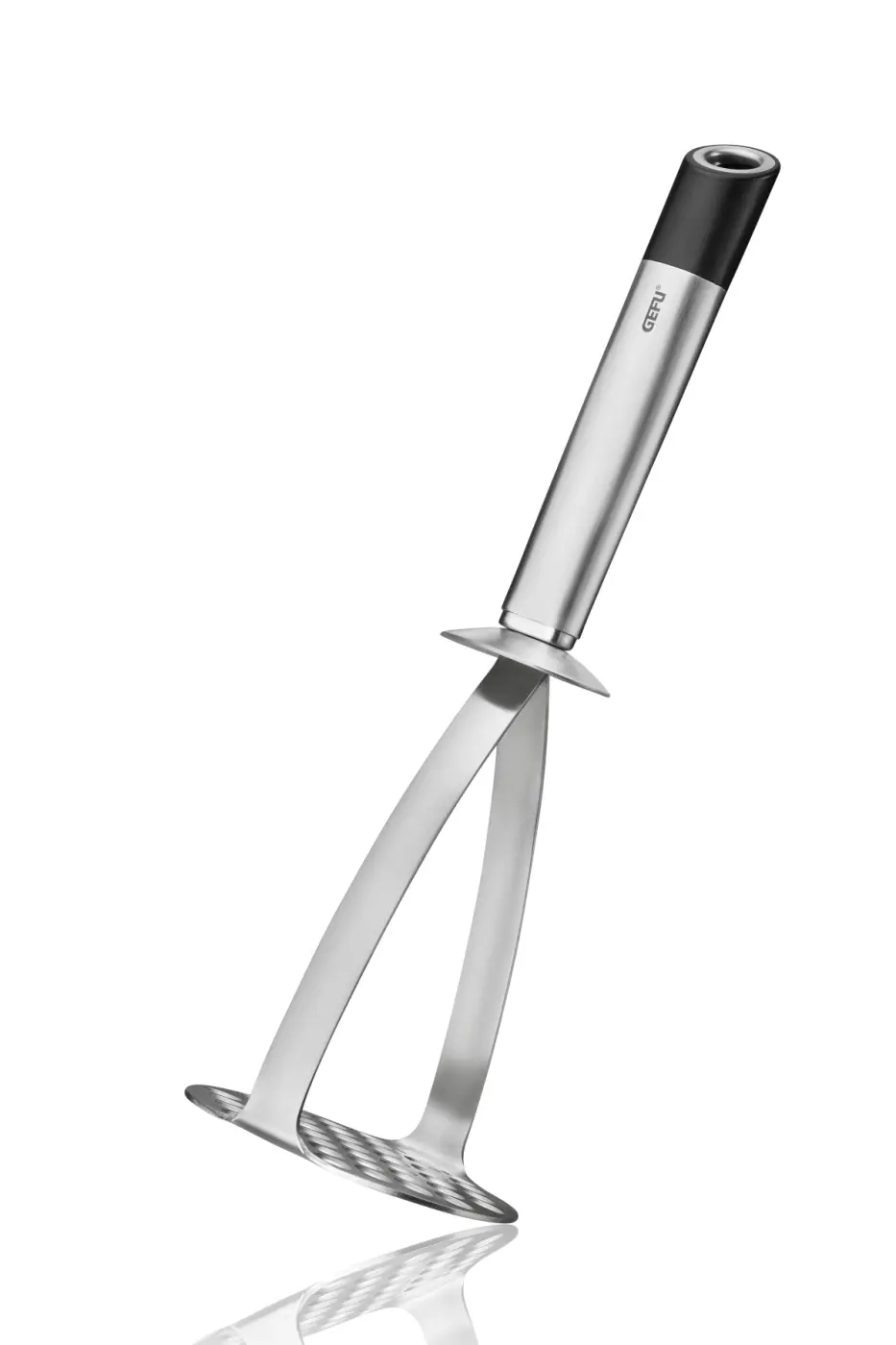 Gefu Kartoffelstampfer PRIMELINE Schwarz, silber