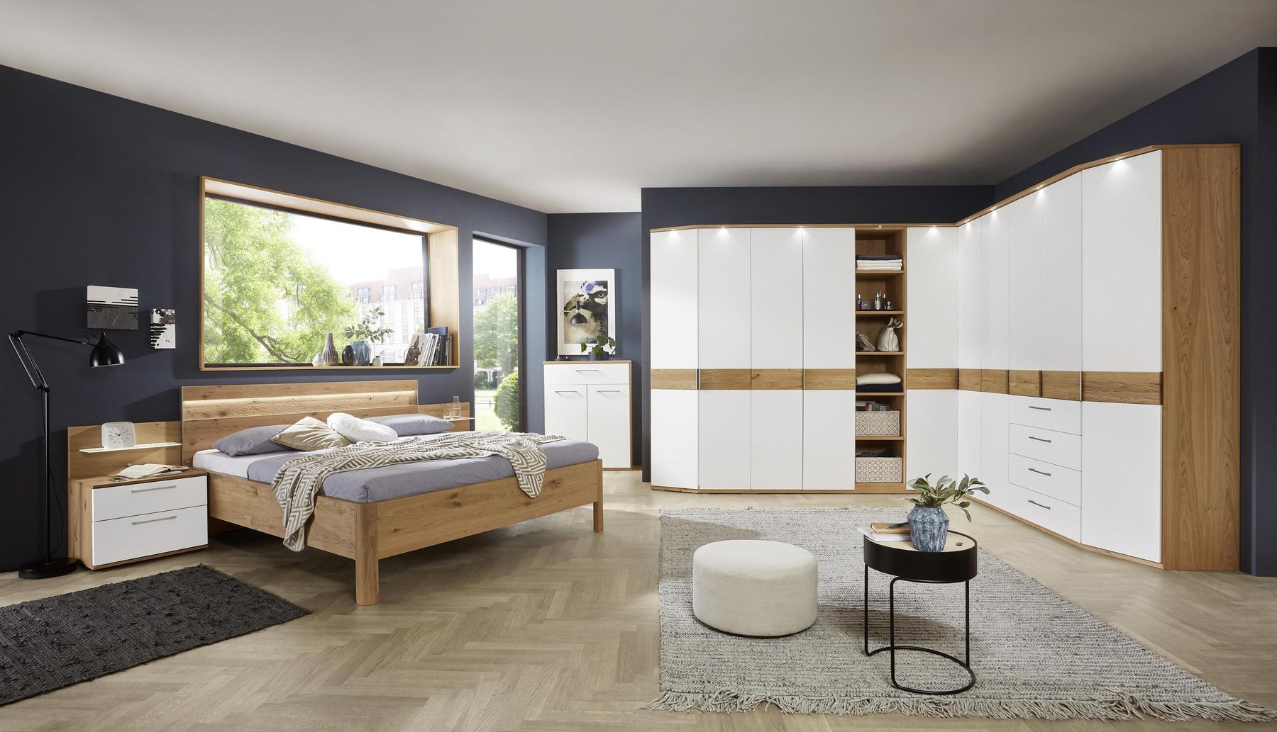 disselkamp-eckschrank-weis-bett-moebel-berta