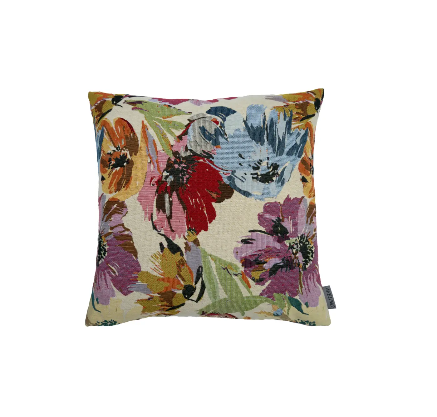 AVELINO by Lonczyk Kissenhülle   multi 45x45 cm