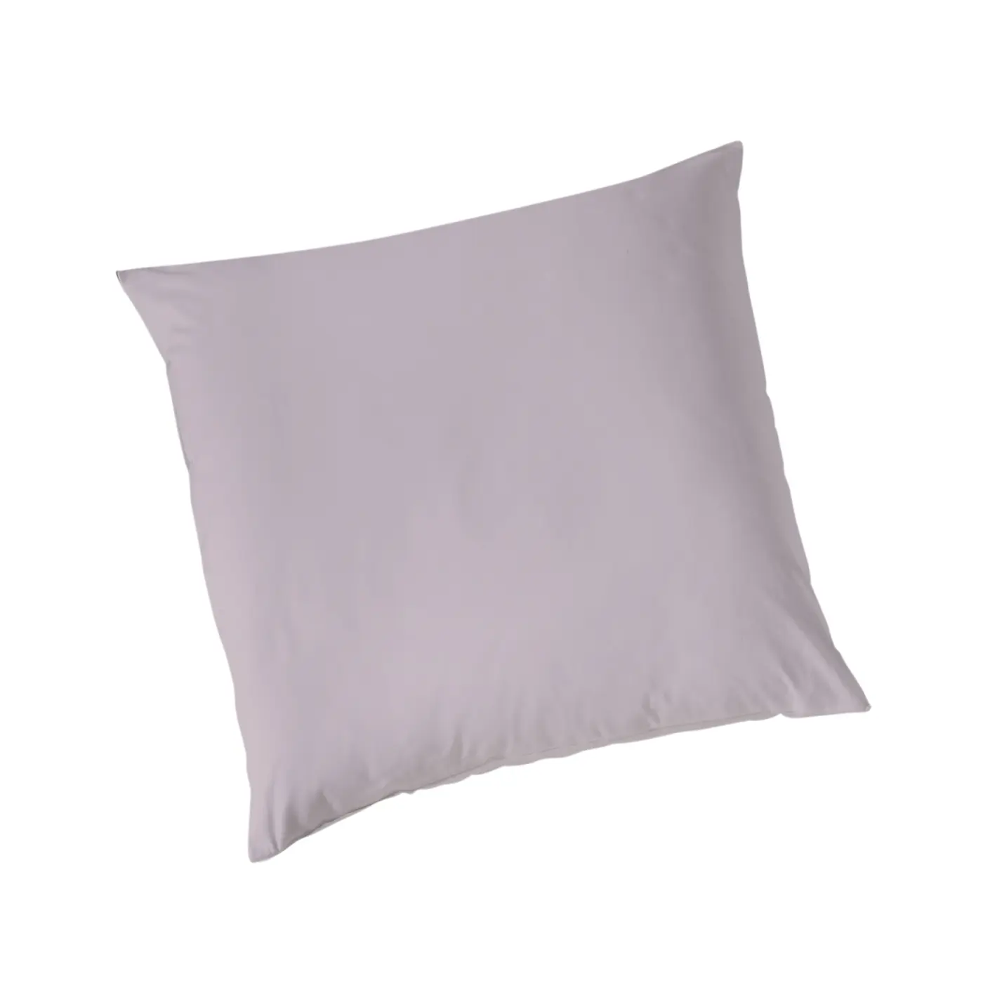 Hahn Kissenbezug, 80 x 80 cm  mauve