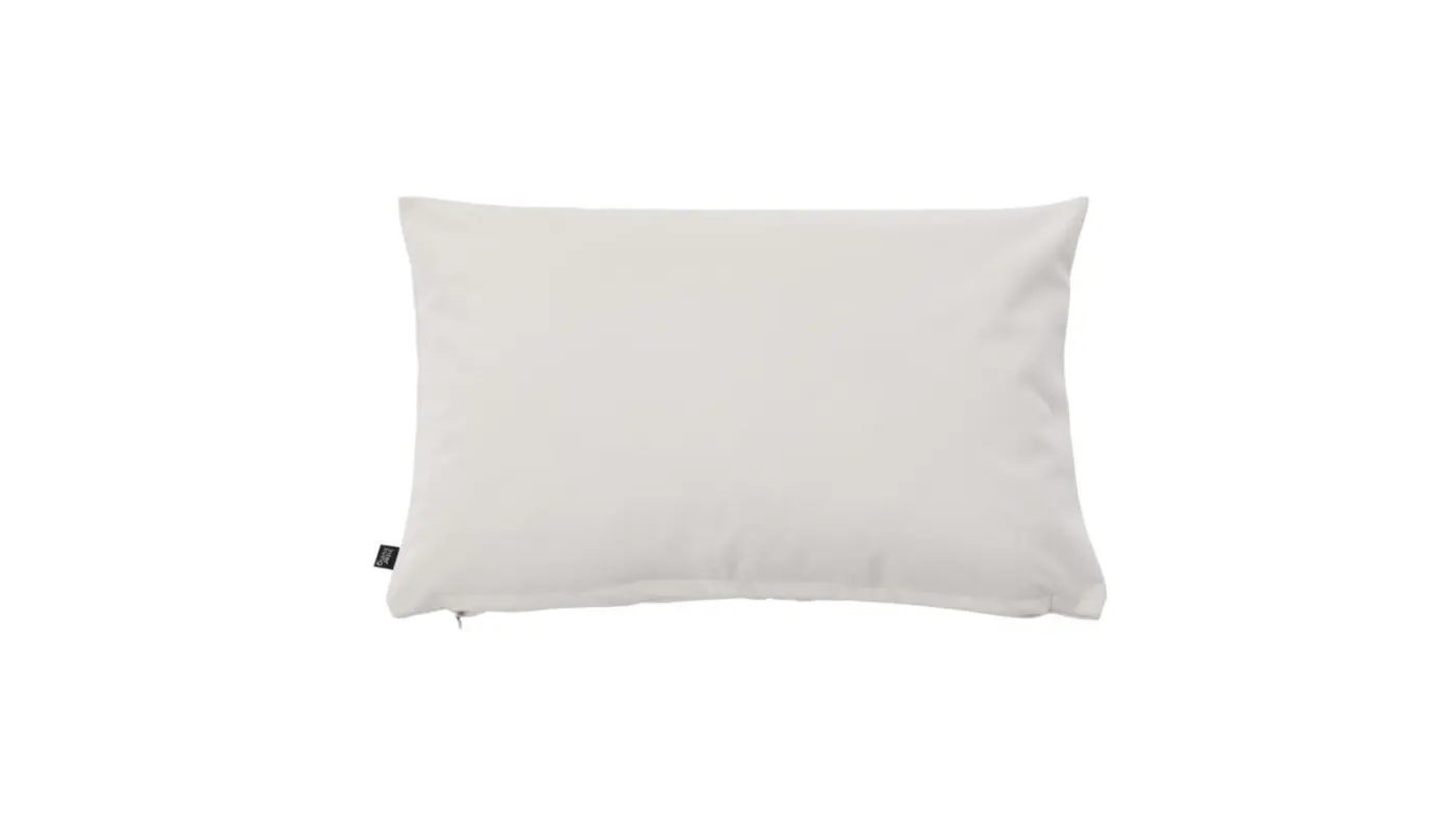 Interliving Kissenhülle Serie 9120 natur 40 x 60 cm 