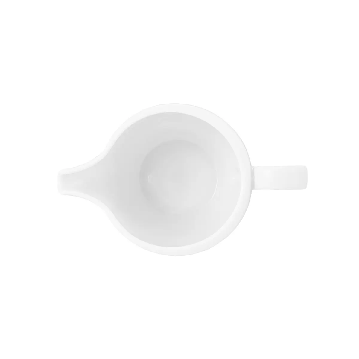 Seltmann Weiden  Milchkännchen Beat 3 Weiß