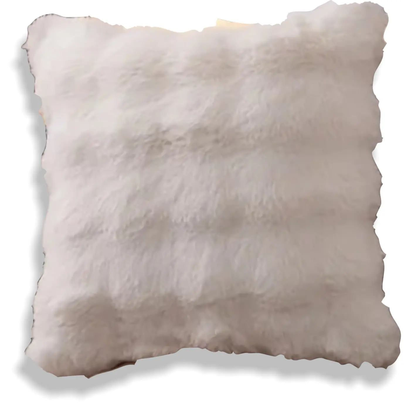 Done. Kissenhülle Baloon Beige 50x50cm