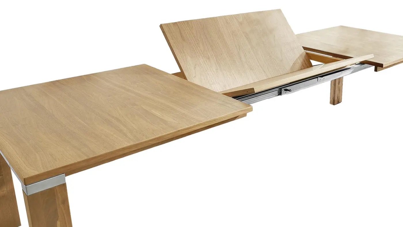 Venjakob Esstisch Multiflex Wildeiche