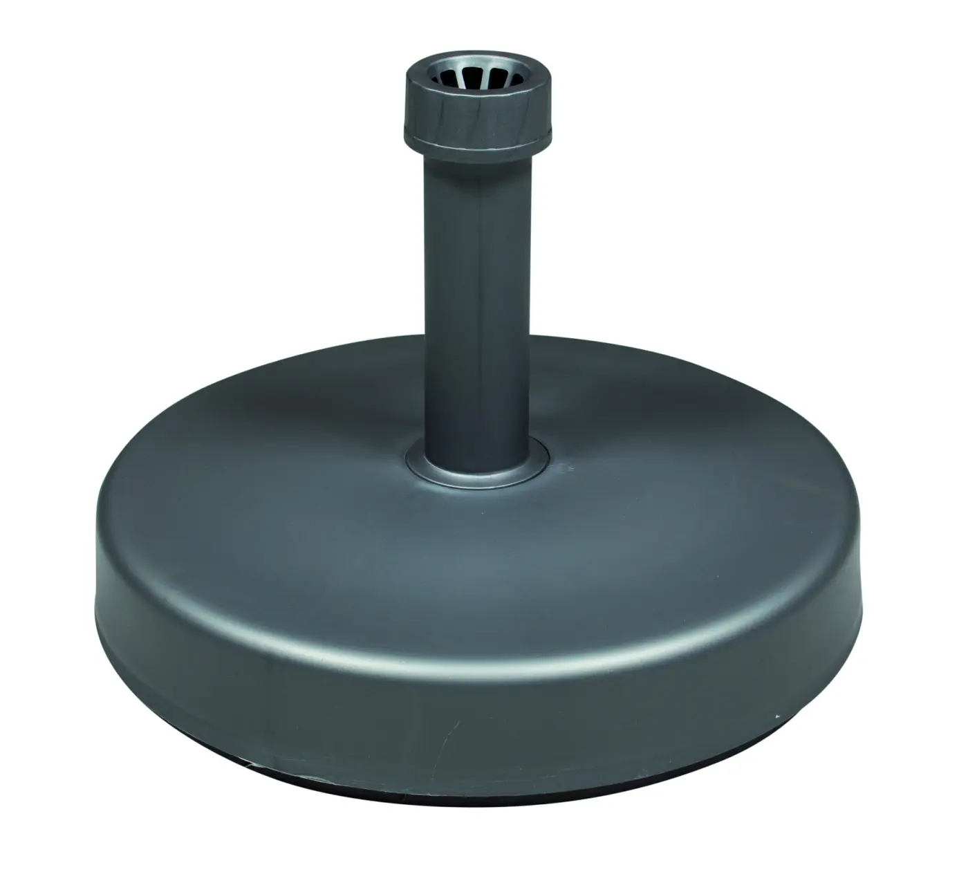 Doppler Füllsockel Rohrstärke 18-54mm anthrazit