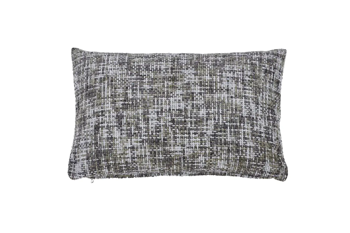 DONE. Kissenhüllem CUSHION TWIST Taupe ca. 40x60 cm