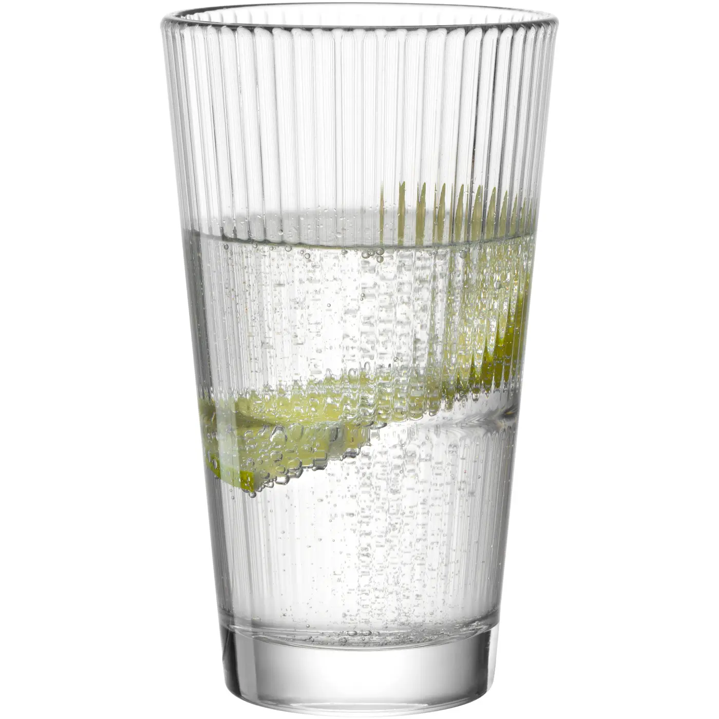 Leonardo Longdrinkbecher EVENTO klar 240 ml 13,3 cm