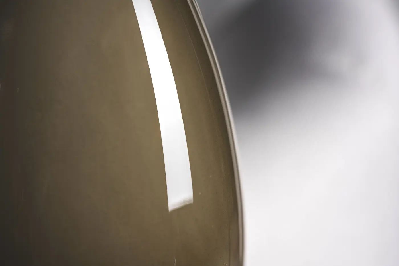 Leonardo Vase BEAUTY braun