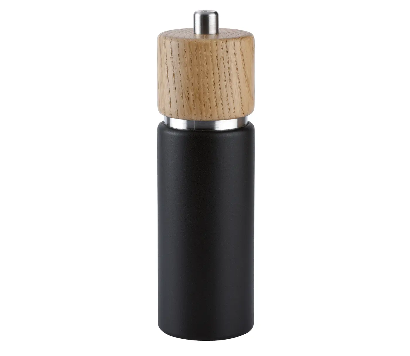 Küchenprofi  Pfeffermühle HANNOVER Buche, Eichenholz, Kunststoff