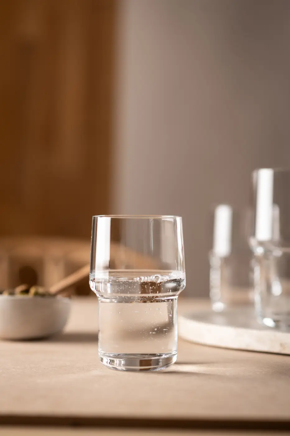 Zwiesel Glas Allroundglas Click Tritan®-Kristallglas 295 ml