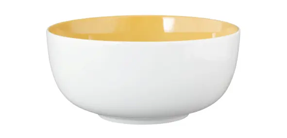 Seltmann Weiden Schale Liberty Meadow Grasses curry gelb