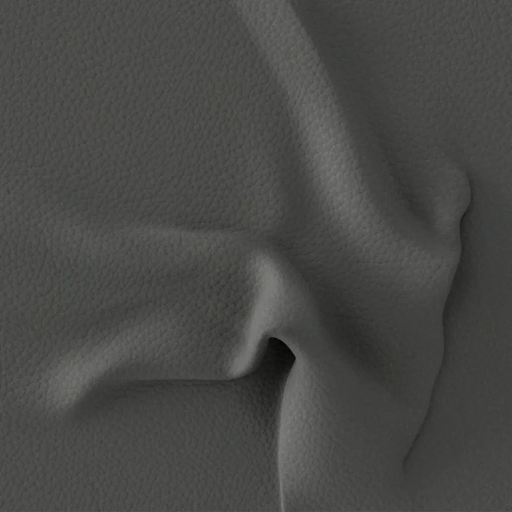 Hukla  Relaxsessel Serie CM-HU1202 Leder anthrazit 2 motorisch