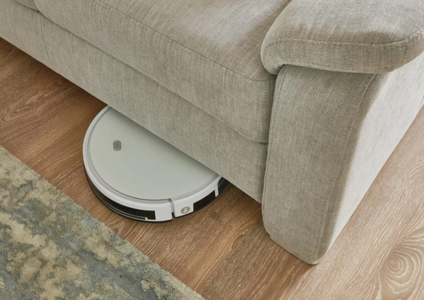 Polipol  Polstergruppe MM-PP1009  platin ca. 304 x 284 cm