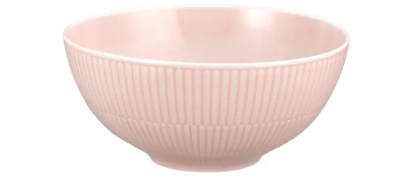 Seltmann Weiden  Schüssel Amina 00003 Rosé
