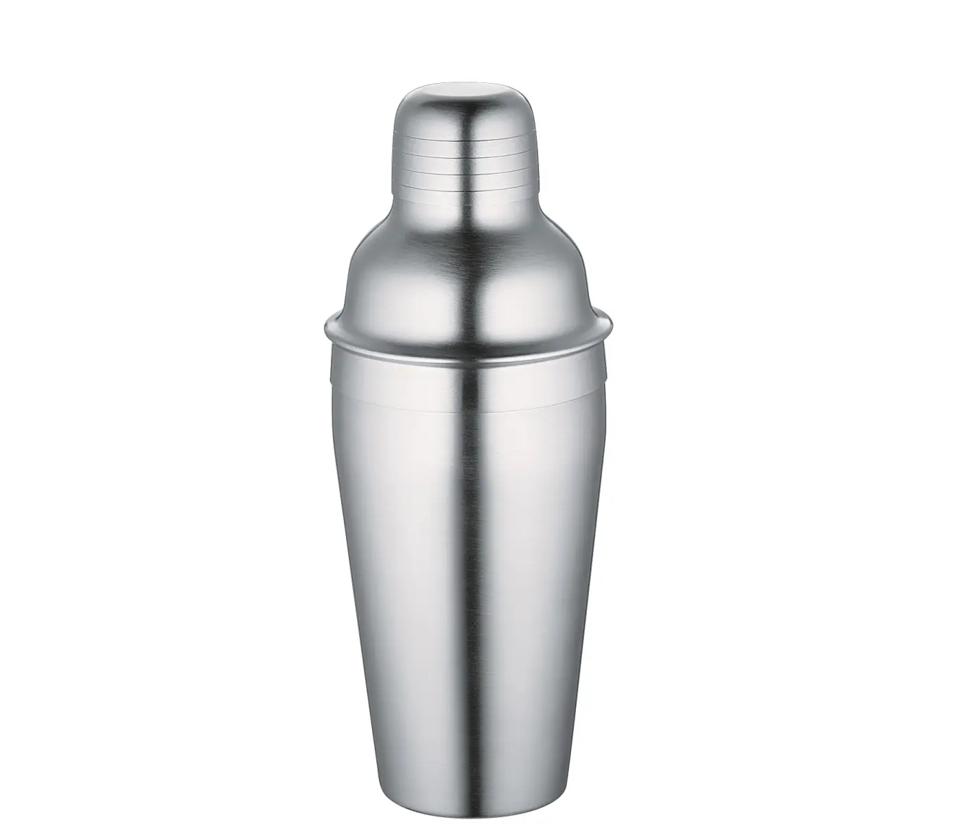 Küchenprofi  Cocktail-Shaker Cocktail-Shaker Edelstahl