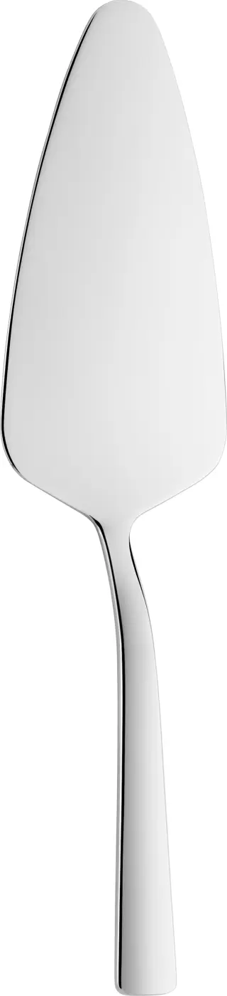 Zwilling Tortenheber  Dinner Metallfarben