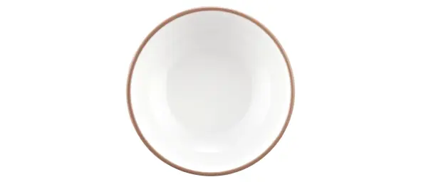 Seltmann Dipschale 8,5 cm Sento Home Pure Lines Cocoa Brown