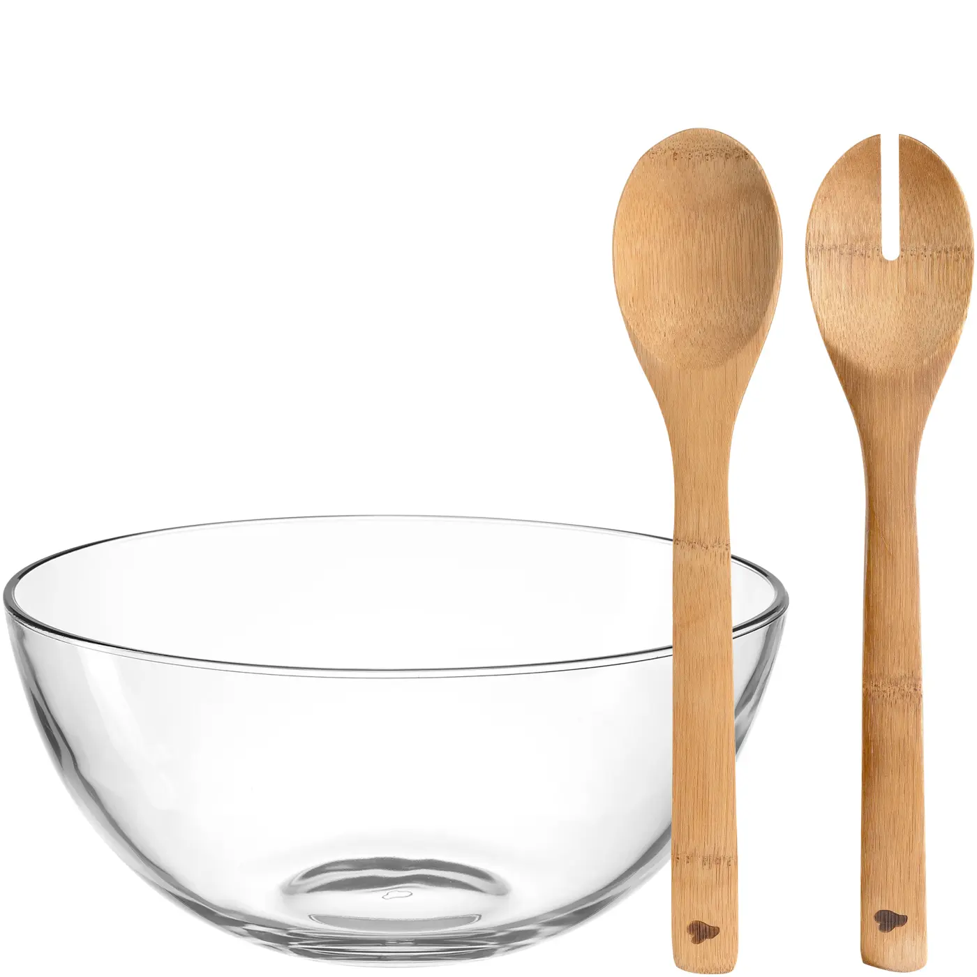 Leonardo Funktionsschale CUCINA mehrfarbig 3500 ml 14,6 cm