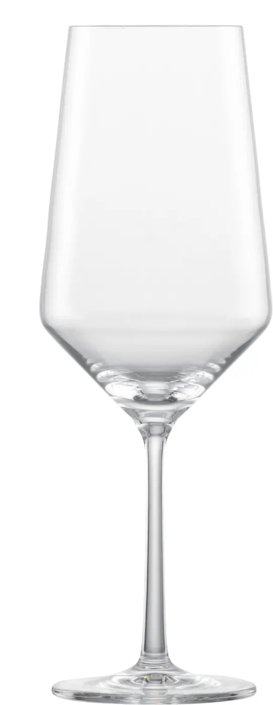 Zwiesel  BORDEAUX Glas Pure Kristallglas