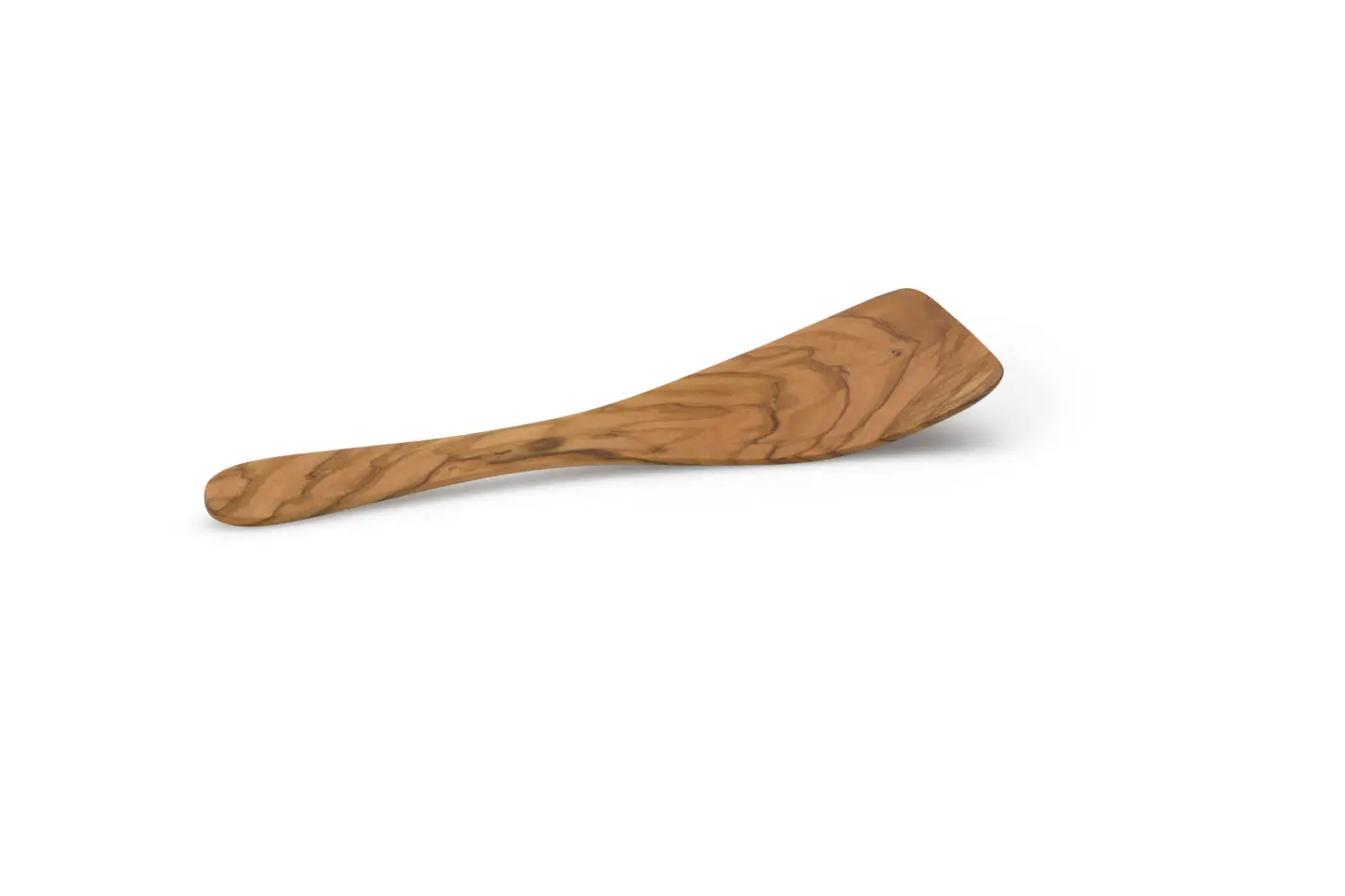 Continenta Wokwender Olivenholz