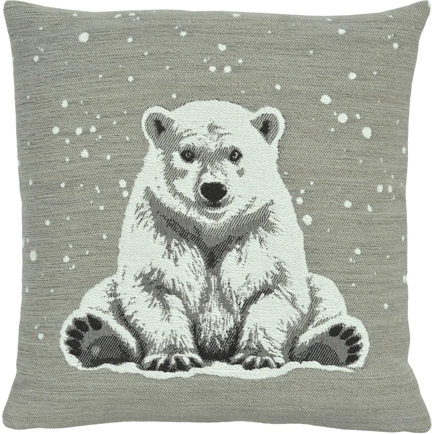 Sander Kissenhülle Arktos rock 45 x 45 cm