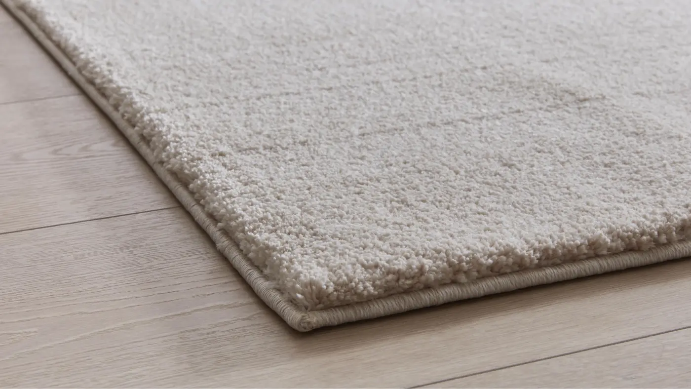 Interliving Teppich Serie IL 8500 Beige ca. 65 x 130cm Interliving Teppich Serie IL 8500 Beige ca. 65 x 130cm