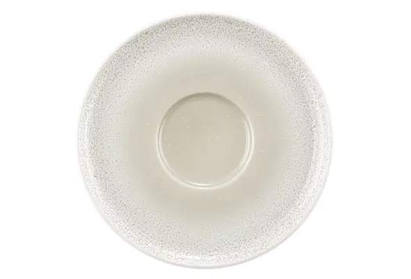 Seltmann Weiden Kombi-Untertasse Sento Home Aura cream 16 cm
