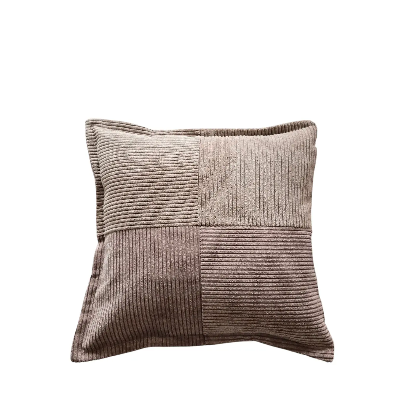 Gözze Deko Kissen  40 x 40 cm Beige