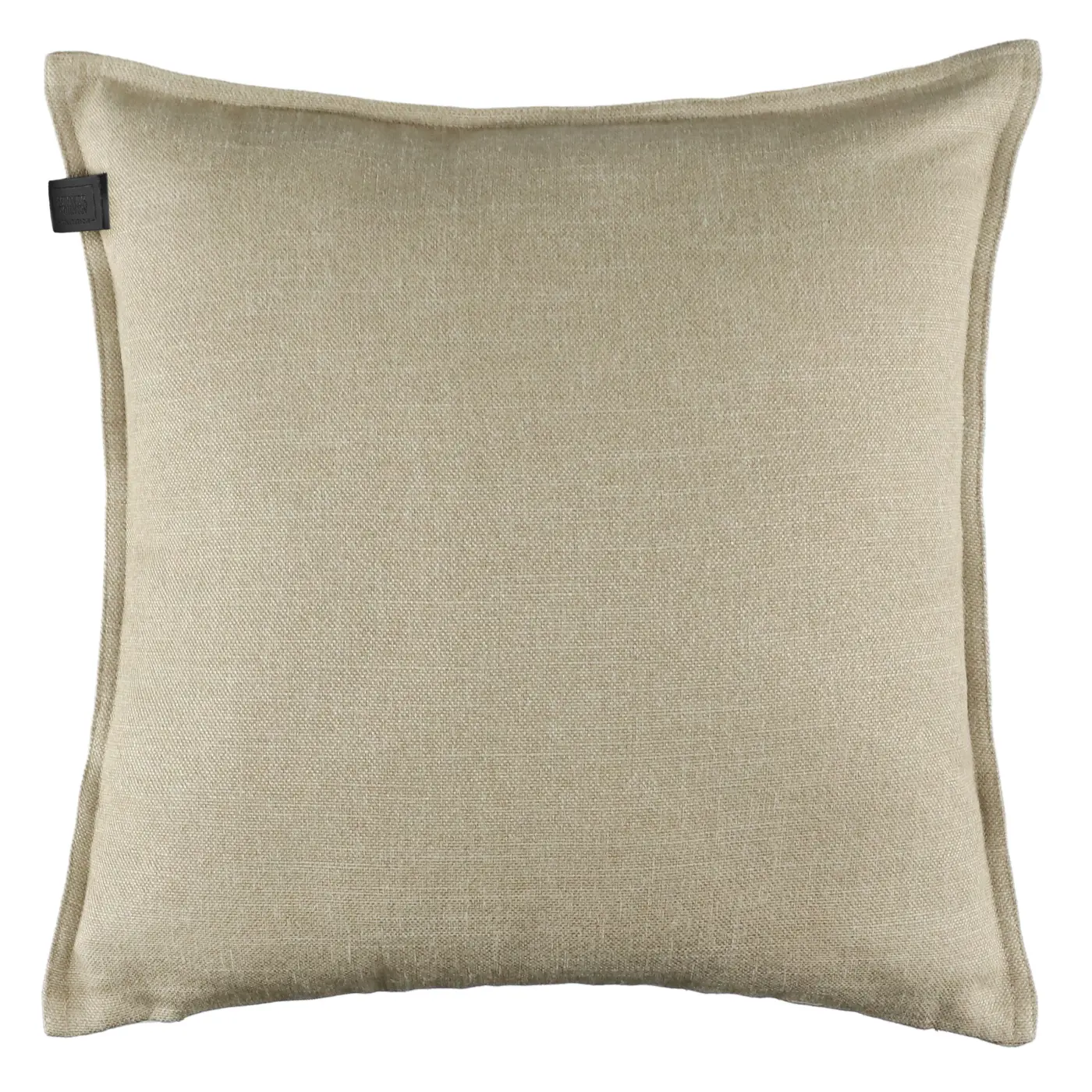 Schöner Wohnen Zierkissenhülle ohne Füllung  Uni beige 45x45cm