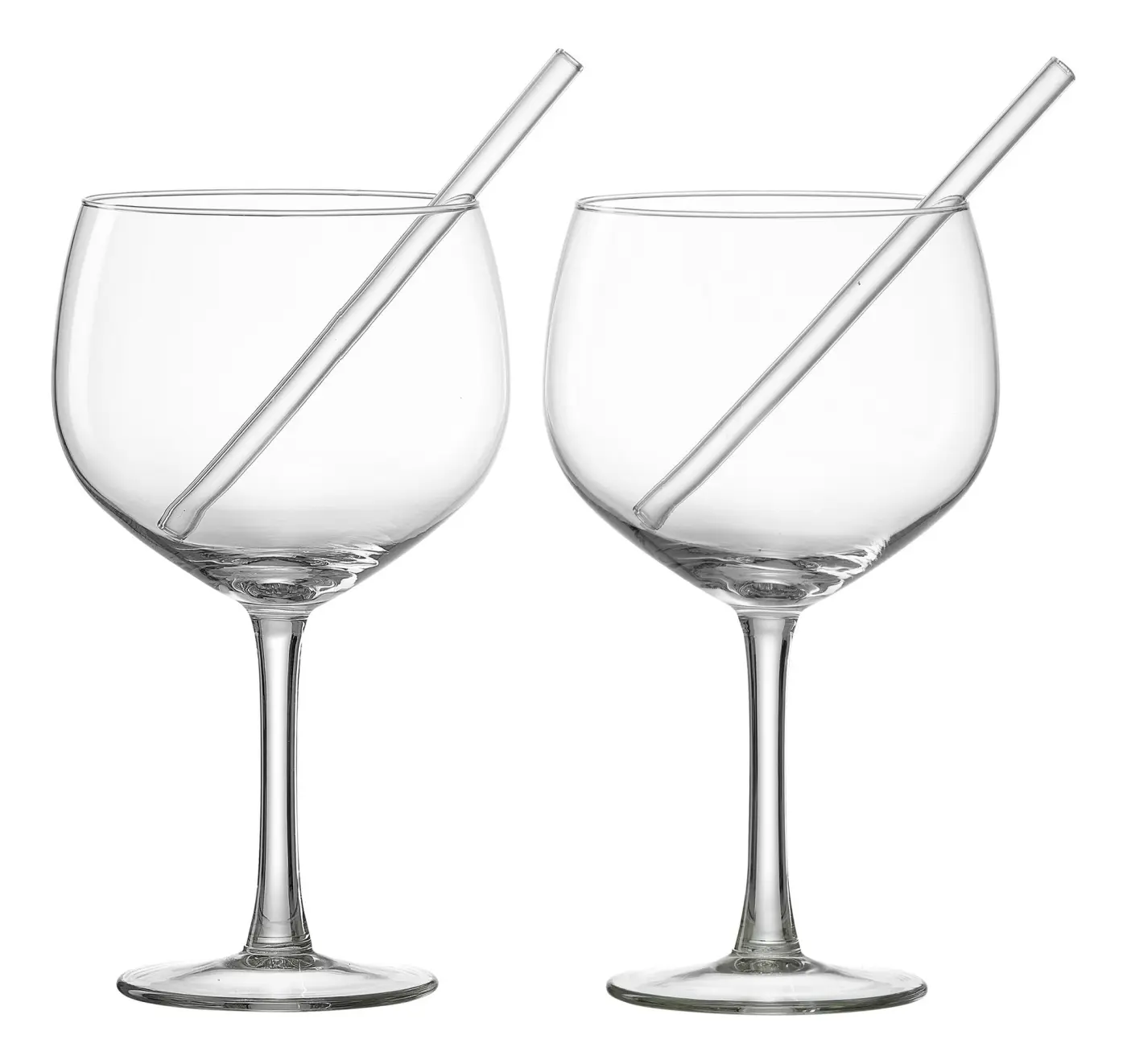 Ritzenhoff & Breker Gingläser 2er Set Tonic 