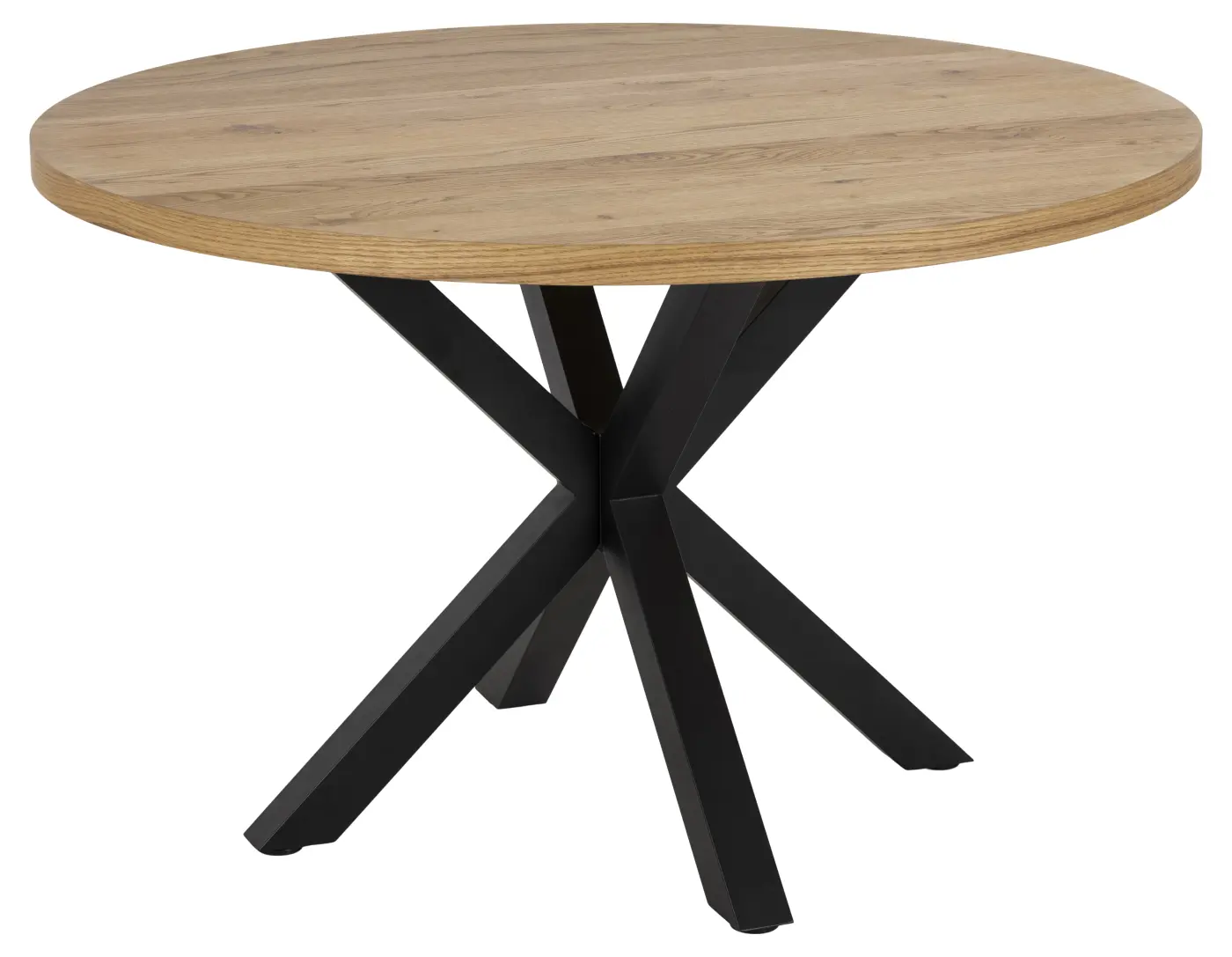 Actona  Esstisch Heaven Wildeiche furniert 120 cm Ø