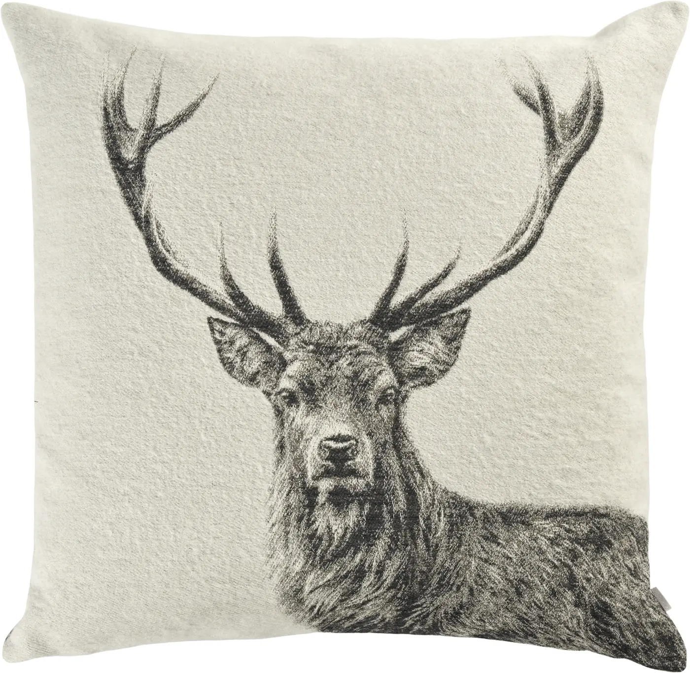 Sander Kisssenhülle Big Buck cloud 60 x 60 cm
