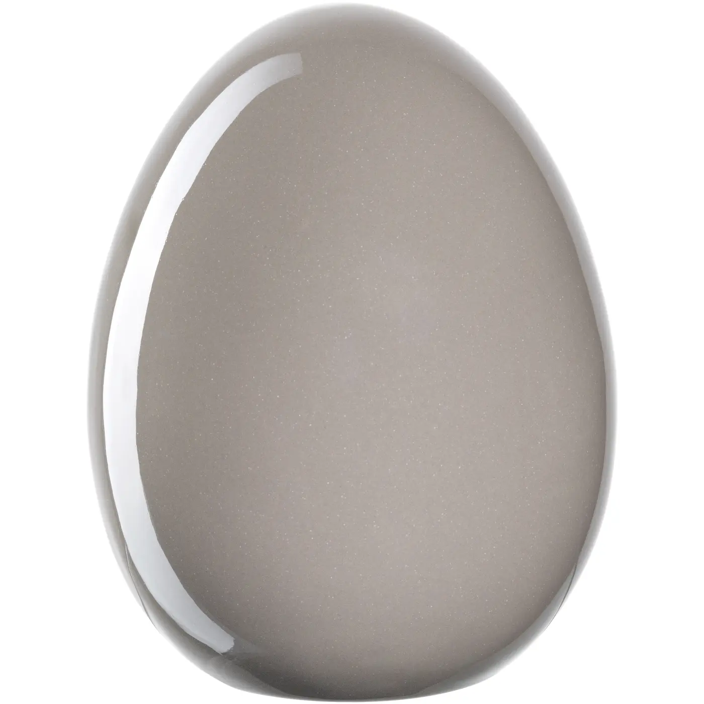 Leonardo Keramikei Vivace taupe 15 cm hoch Leonardo Keramikei Vivace taupe 15 cm hoch
