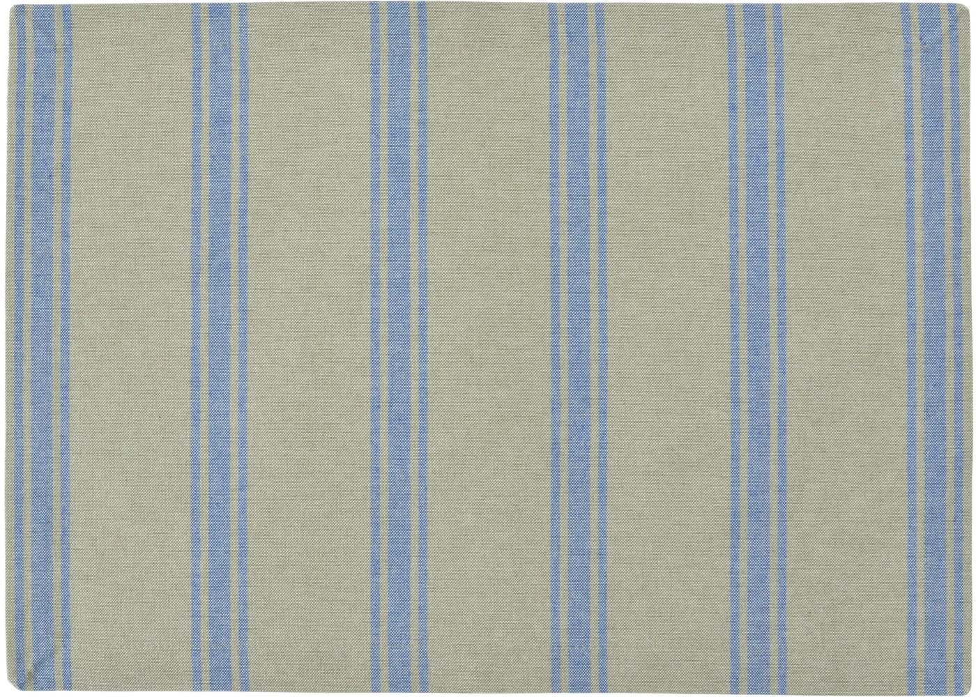 Sander Tischset Alberobello blue 35 x 50 cm