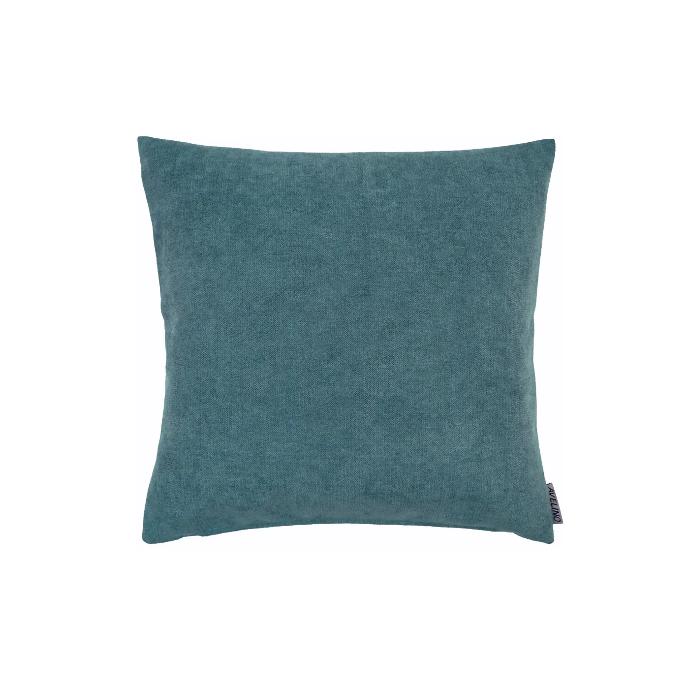 AVELINO by Lonczyk Kissenhülle   ocean 48x48 cm