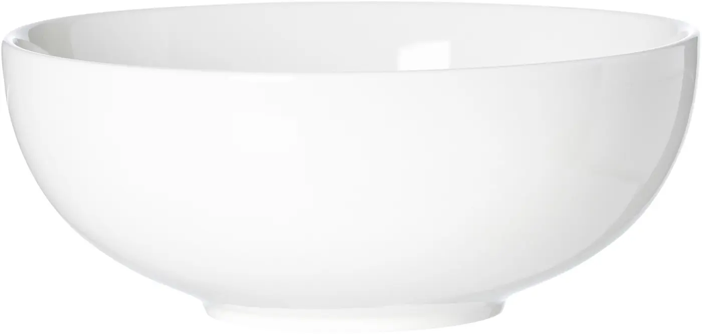 Ritzenhoff & Breker Schale Skagen Weiss weiß 20 cm