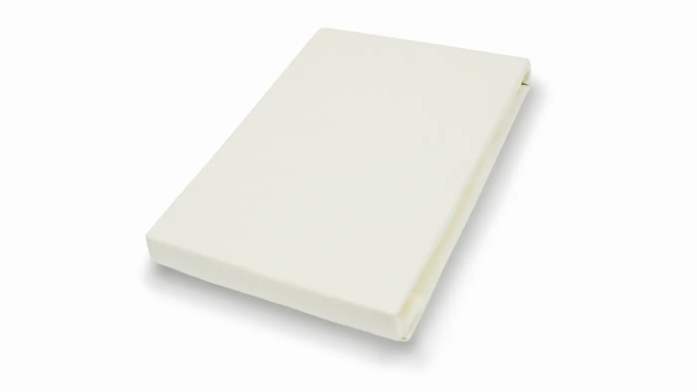 So!Wonderful Boxspring Spannbetttuch, 150 x 200 cm Baumwolle, Elasthan ecru So!Wonderful Boxspring Spannbetttuch, 150 x 200 cm Baumwolle, Elasthan ecru