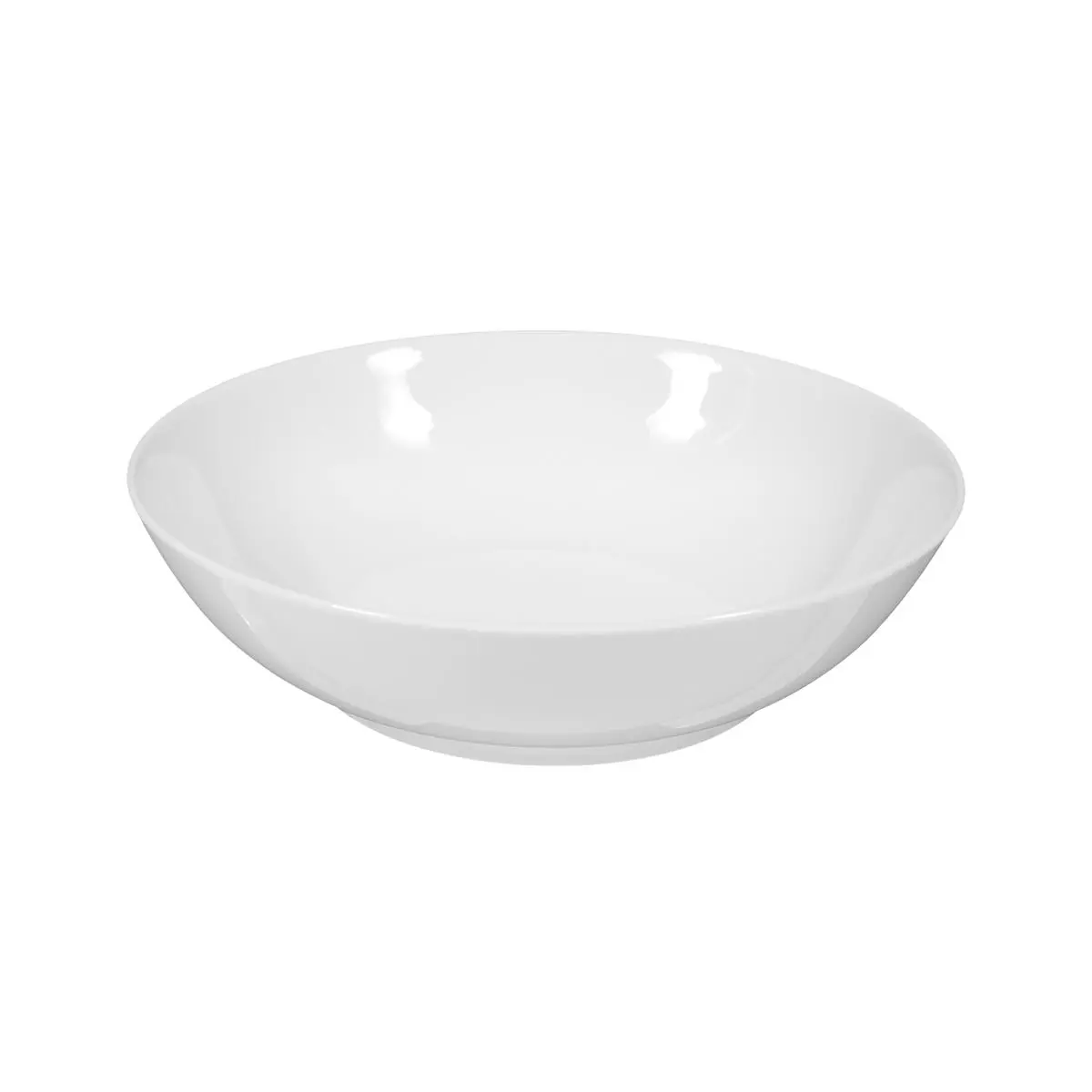 Seltmann Weiden  Salatschale rund Rondo/Liane 7 Weiß