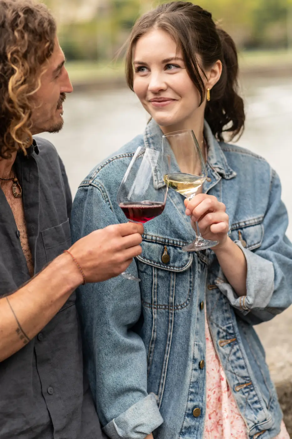 Zwiesel 12-tlg. Gläserset Tulip klar/transparent