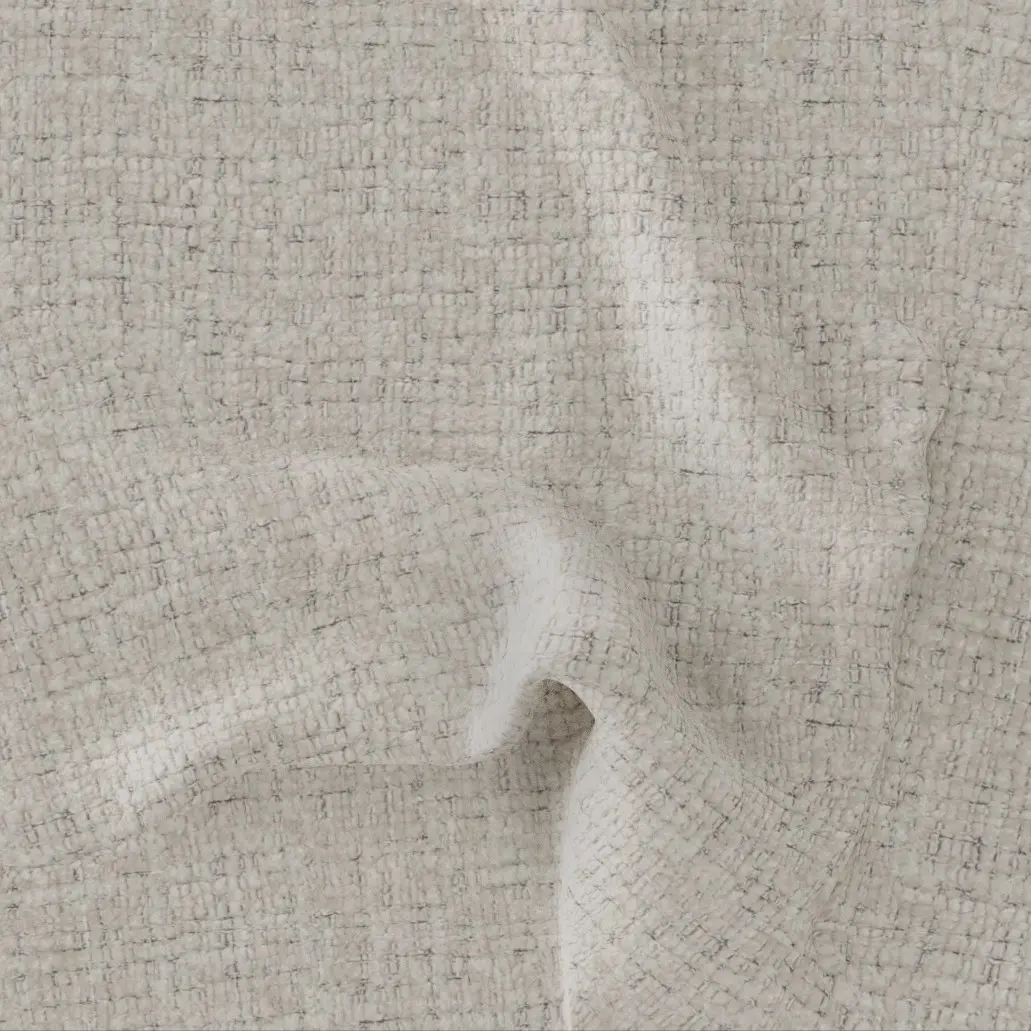 Megapol Wohnlandschaft VS-MP1215 mit Funktion creme grau ca. 319 x 195 cm