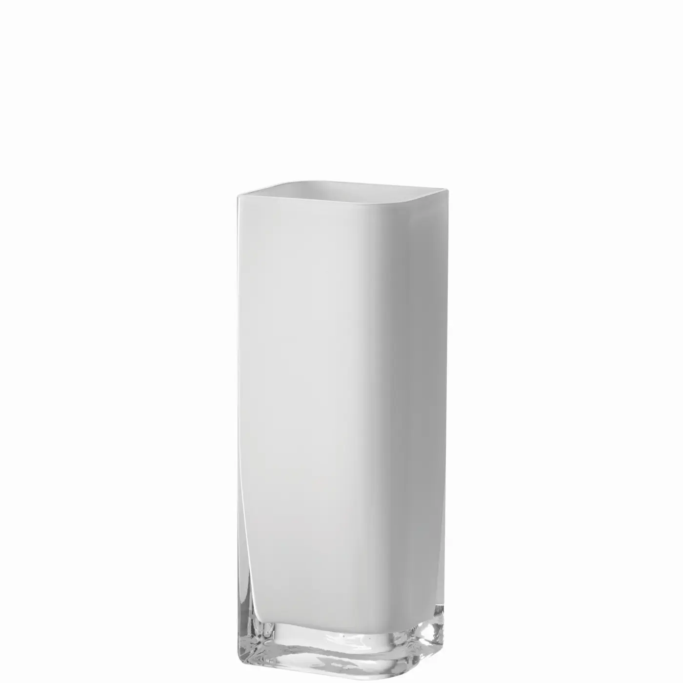 Leonardo Vase LUCCA weiß