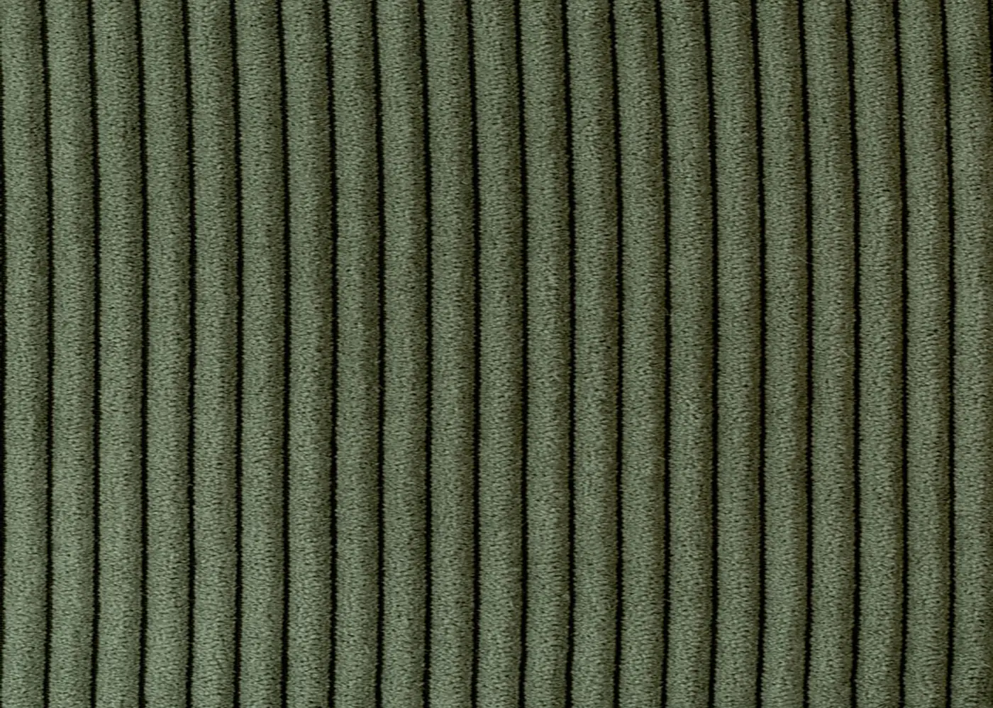 Interliving Schalensessel drehbar Serie 5605 Cord dunkelgrün Interliving Schalensessel drehbar Serie 5605 Cord dunkelgrün