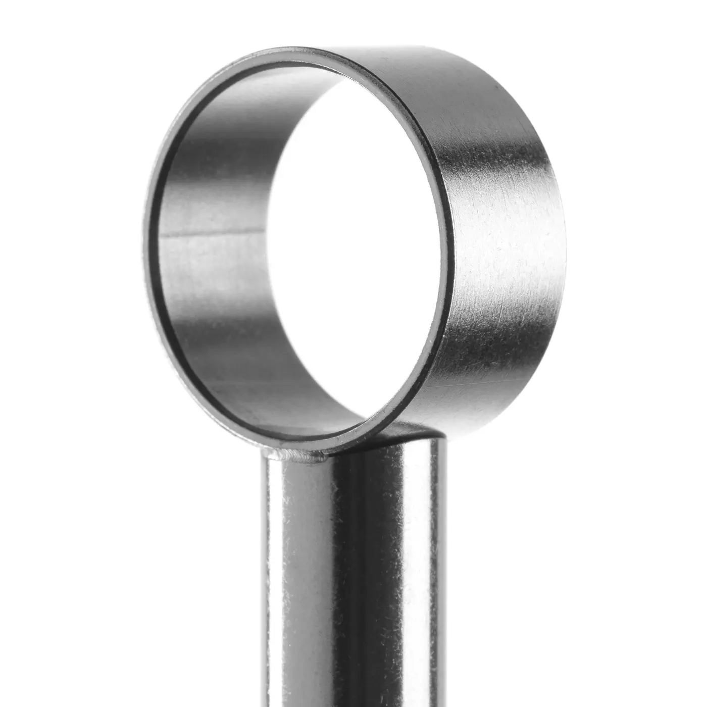 Leonardo Etagere CENA silber 4,5 cm