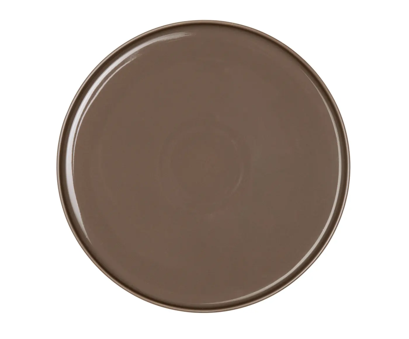 ASA Dessertteller kaori coppa braun 0  l