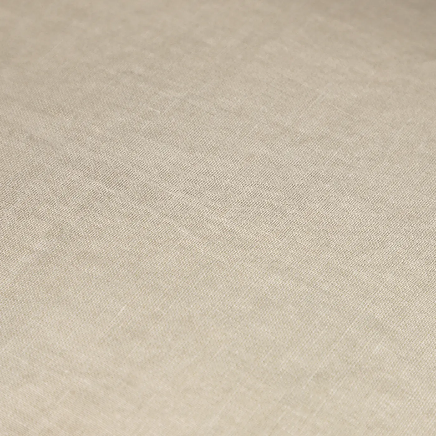 Schöner Wohnen Zierkissenhülle ohne Füllung  Uni beige 38x38cm