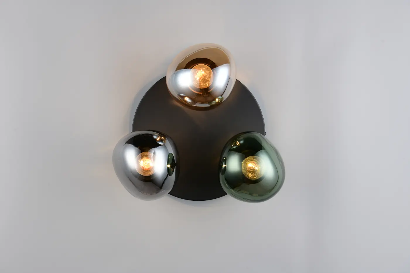 Interliving Deckenleuchte Serie 9350 multicolor Interliving Deckenleuchte Serie 9350 multicolor