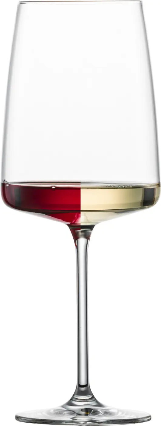 Zwiesel Sektglas Vivid Senses Kristallglas