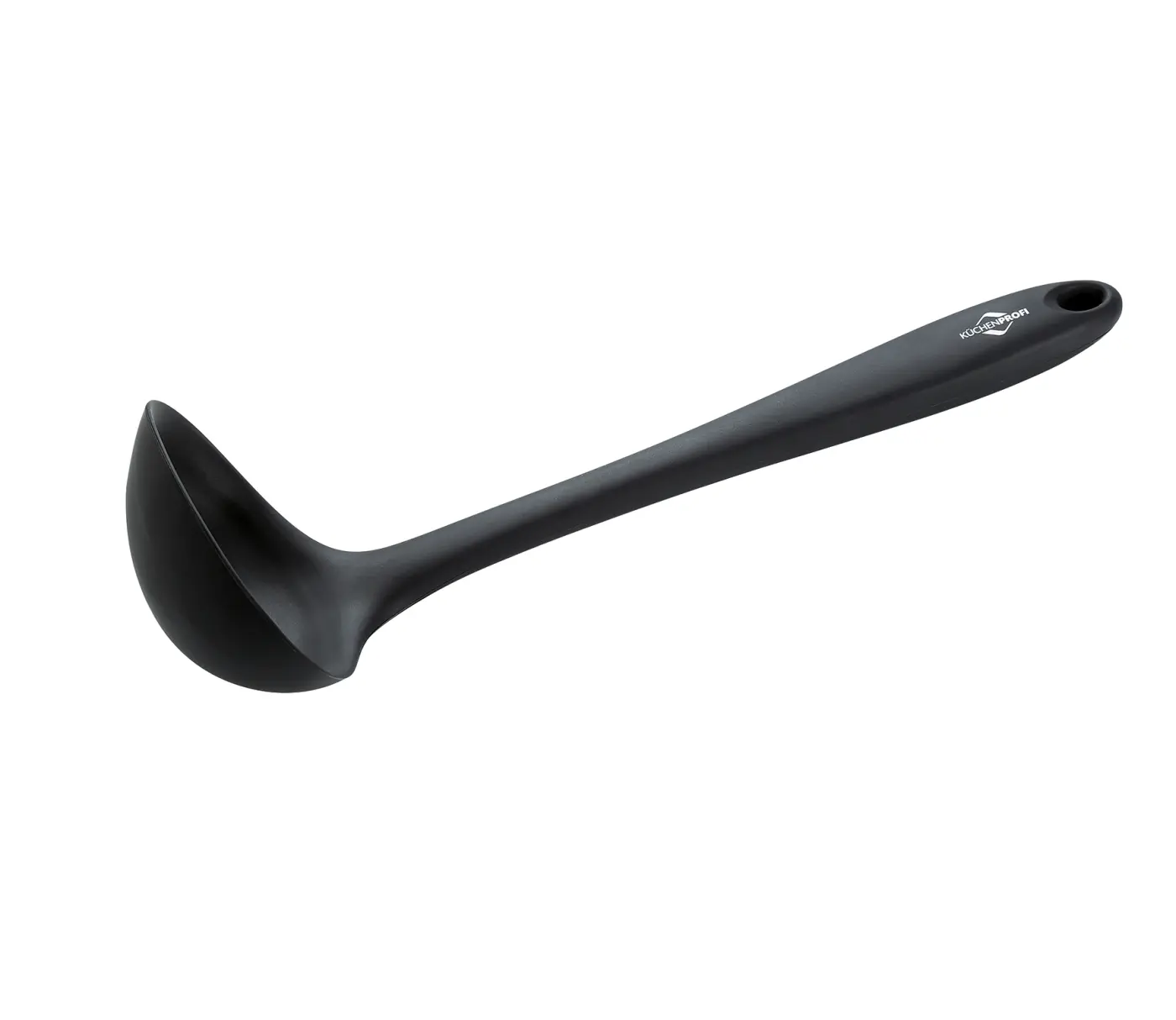 Küchenprofi Schöpflöffel  schwarz