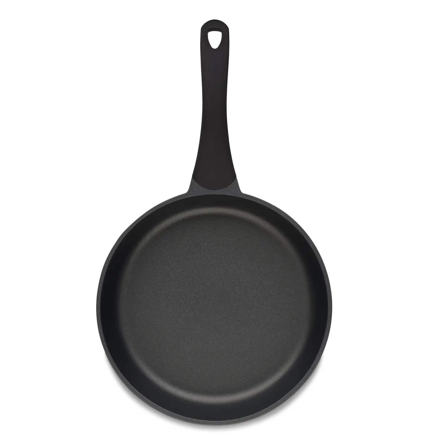 Kela Bratpfanne Vitana Gusto Aluguss grau 6,5cm 32cmØ